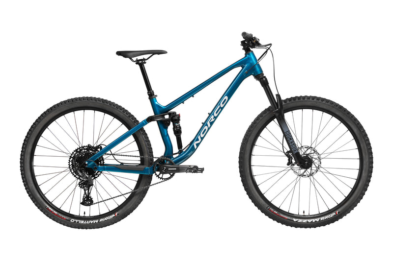 Load image into Gallery viewer, 2023 Norco Fluid FS A3
