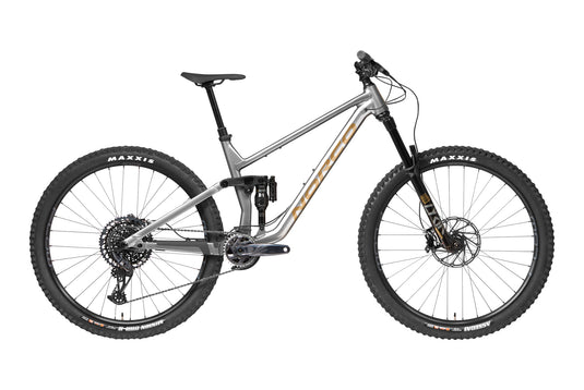 2023 Norco Sight A1