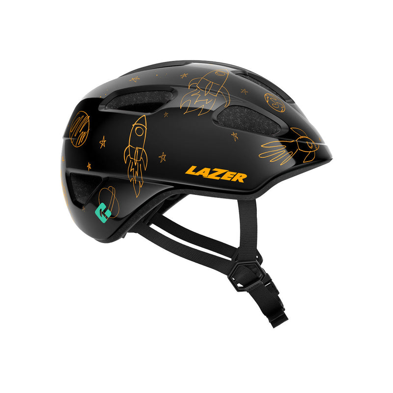 Load image into Gallery viewer, Lazer Pnut Kineticore Kids Helmet
