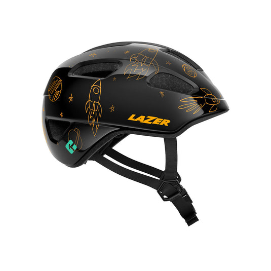 Lazer Pnut Kineticore Kids Helmet