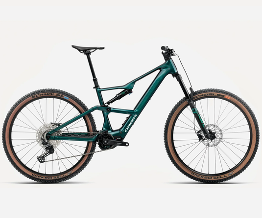 Orbea Rise SL H30