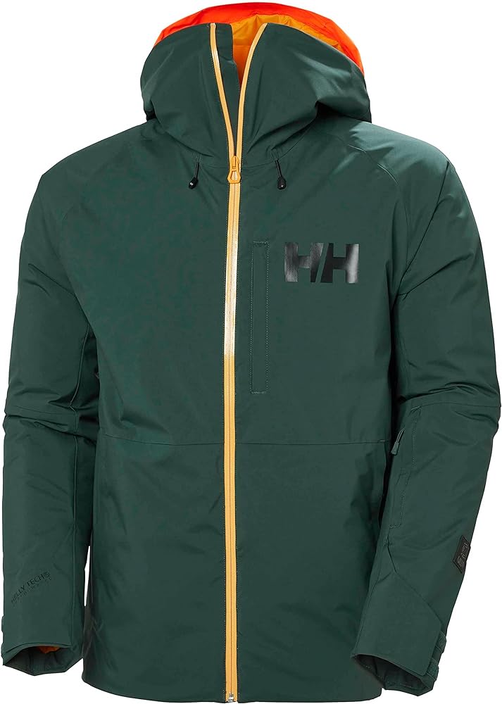 Load image into Gallery viewer, Helly Hansen Powderface Insulated Jacket
