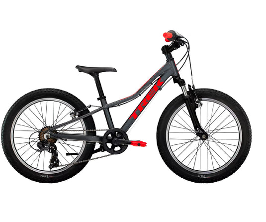Precaliber 20 7-speed