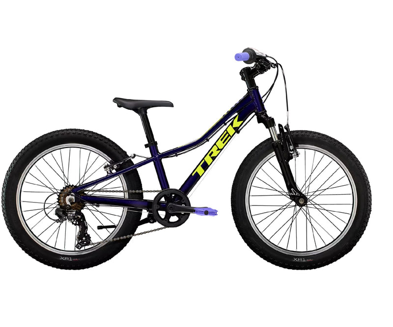 Load image into Gallery viewer, Precaliber 20 7-speed
