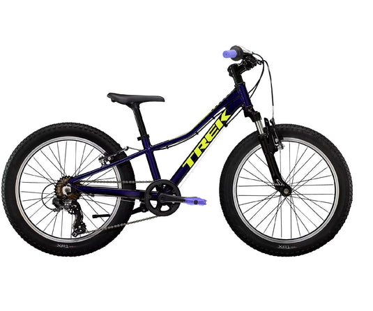 Precaliber 20 7-speed