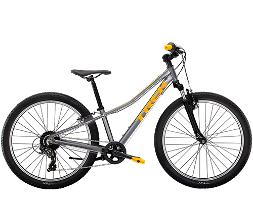 Load image into Gallery viewer, Trek Precaliber 24 8-speed Suspension
