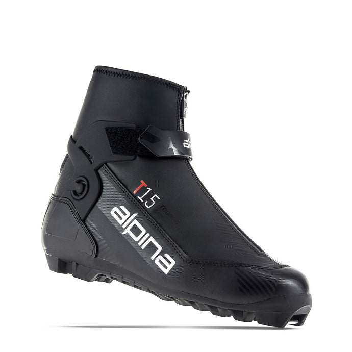 Alpina T15 Men's NNN XC Ski Boot