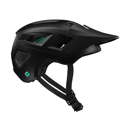 Lazer Coyote Kineticore Helmet Matte Black