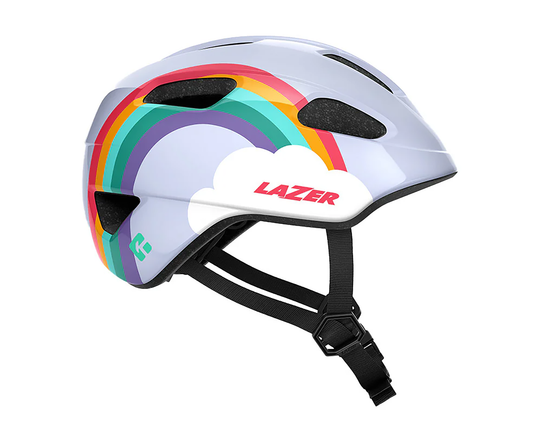 Lazer Pnut 2.0 KinetiCore