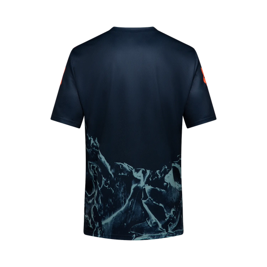 2026 SP-RANGER SS JERSEY IMG PRINT [ARC BLU]