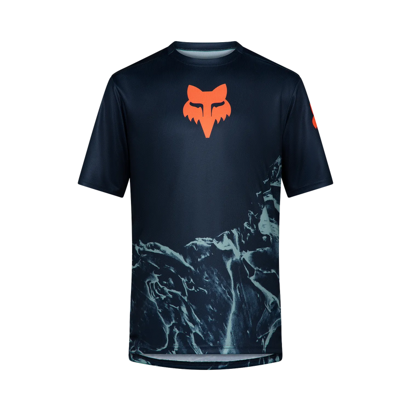 Load image into Gallery viewer, 2026 SP-RANGER SS JERSEY IMG PRINT [ARC BLU]
