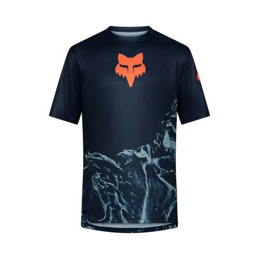2026 SP-RANGER SS JERSEY IMG PRINT [ARC BLU]