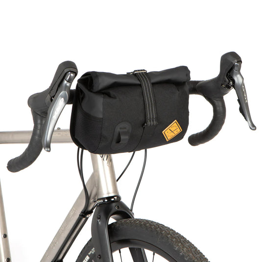 Restrap Rolltop Canister Bar Bag