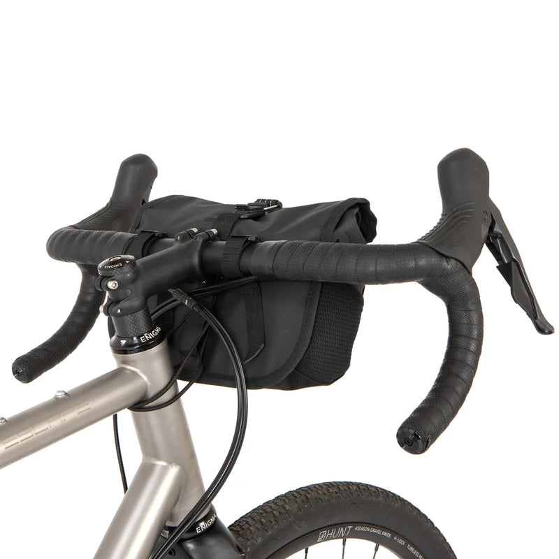Load image into Gallery viewer, Restrap Rolltop Canister Bar Bag
