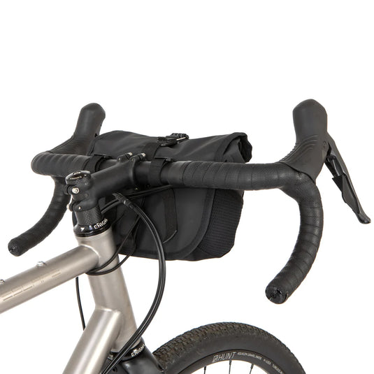 Restrap Rolltop Canister Bar Bag