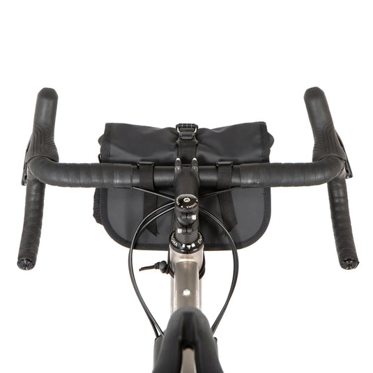 Restrap Rolltop Canister Bar Bag