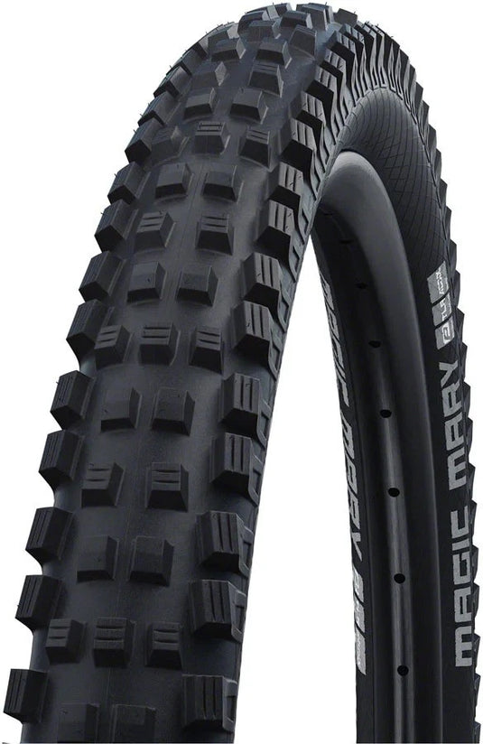 Schwalbe Magic Marry 27.5x 2.6 TLR