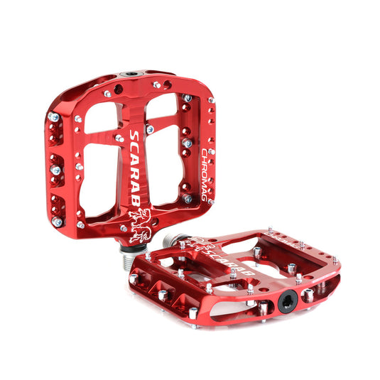 chromag pedale Chromag Scarab Flat Pedal – North Star Sports