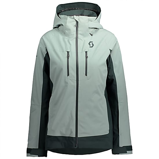 Load image into Gallery viewer, Scott  Women&#39;s Ultimate Drx Jacket
