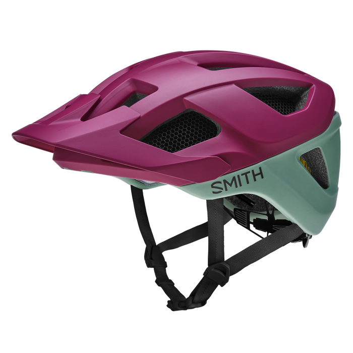 Load image into Gallery viewer, Smith Session MIPS Helmet
