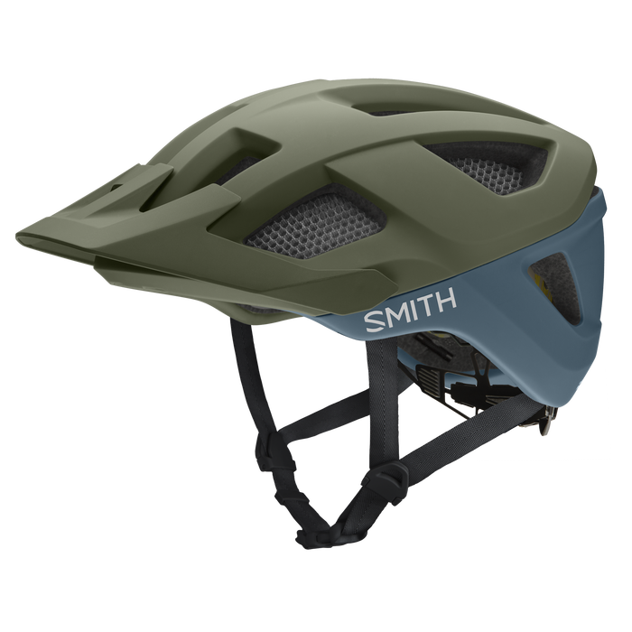 Load image into Gallery viewer, Smith Session MIPS Helmet
