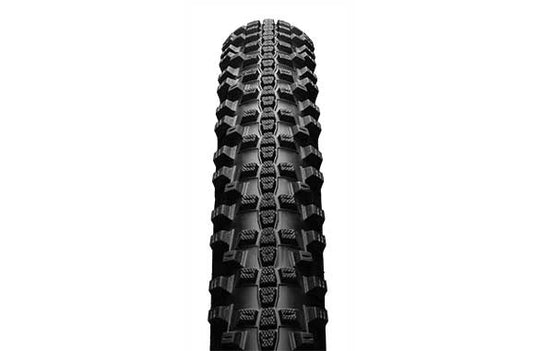 Schwalbe Smart Sam HS 476, Performance Line, Folding Bead27.5x2.60, Double Defense, Raceguard, Addix Performance, Black