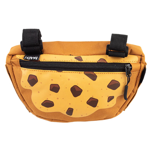 Snack! Cookie Frame Bag