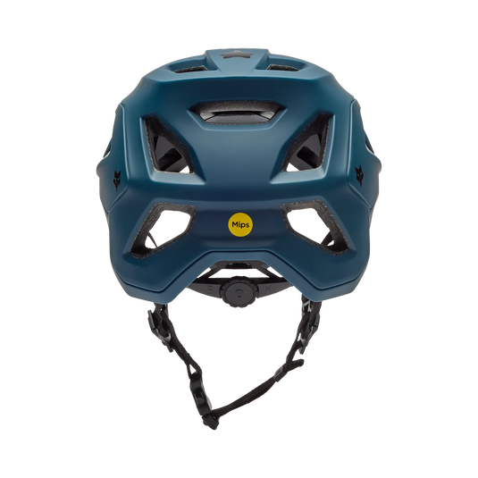 Fox Speedframe Helmet