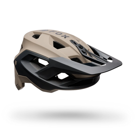 Fox Speedframe Helmet