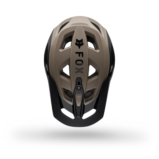 Fox Speedframe Helmet