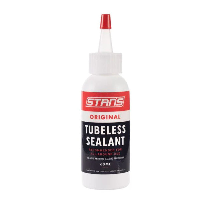 Stan's Original Tubeless Sealant, 60ml (2oz)