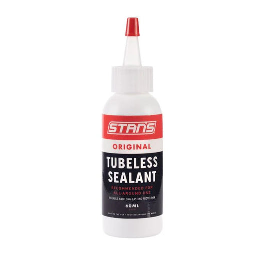Stan's Original Tubeless Sealant, 60ml (2oz)