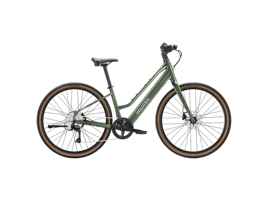 Velotric Tempo Mid-Step