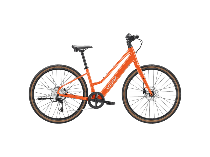 Load image into Gallery viewer, Velotric Tempo Mid-Step
