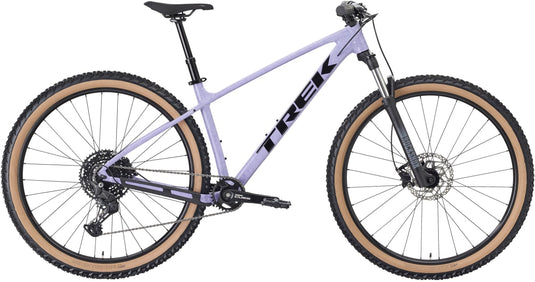 2026 Trek Marlin 6 Gen 3