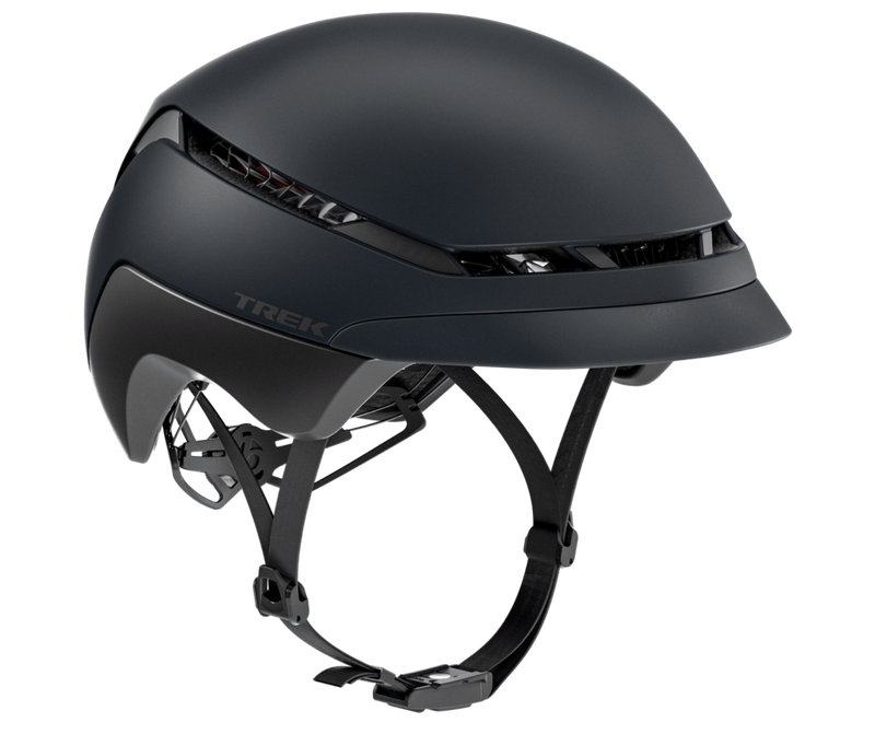 Load image into Gallery viewer, Trek Charge WaveCel Commuter Helmet
