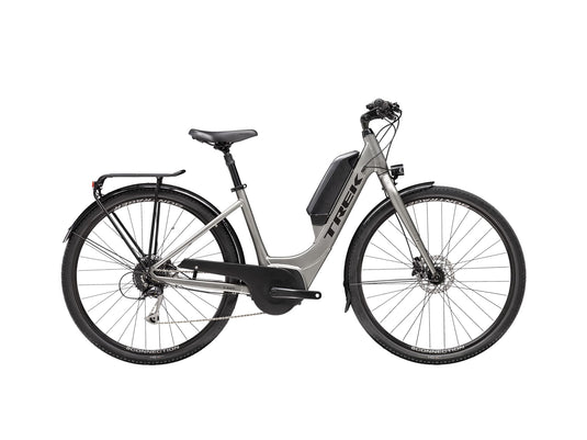 Electric Rental