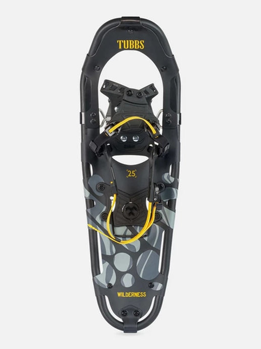 Tubbs Wilderness Snowshoes