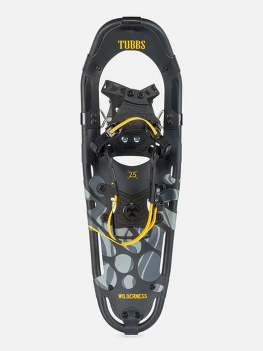 Tubbs Wilderness Snowshoes