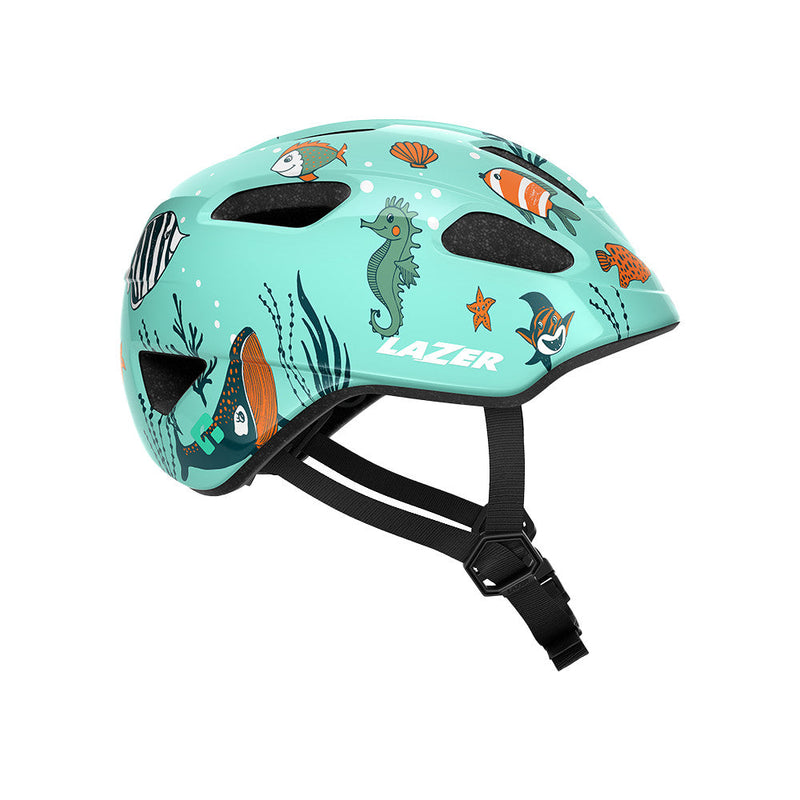 Load image into Gallery viewer, Lazer Pnut Kineticore Kids Helmet
