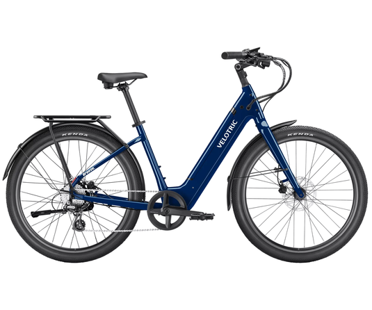 Velotric Breeze 1 Low Step