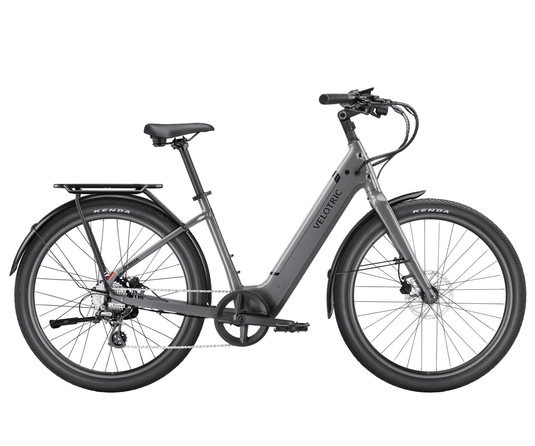 Velotric Breeze 1 Low Step