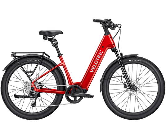 Velotric Discover 3
