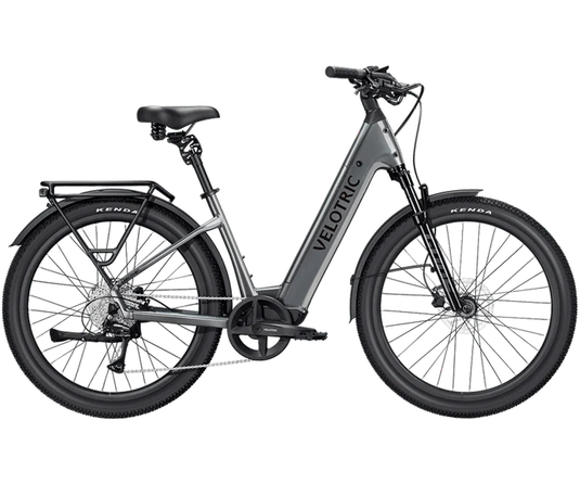 Velotric Discover 3