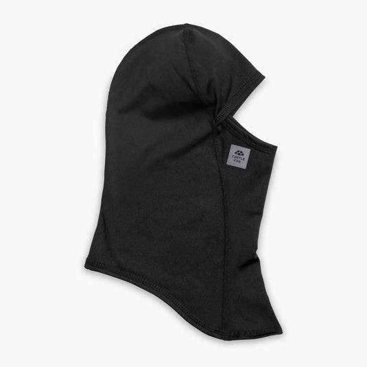 Comfort Shell™ MaxClava - Print - Black, Unisex