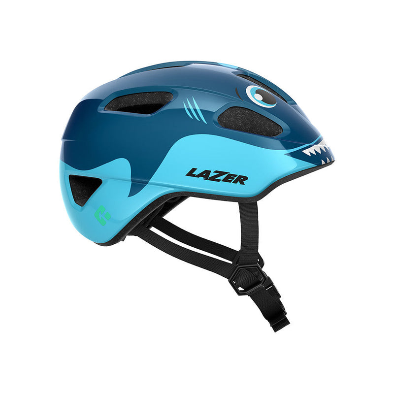 Load image into Gallery viewer, Lazer Pnut Kineticore Kids Helmet
