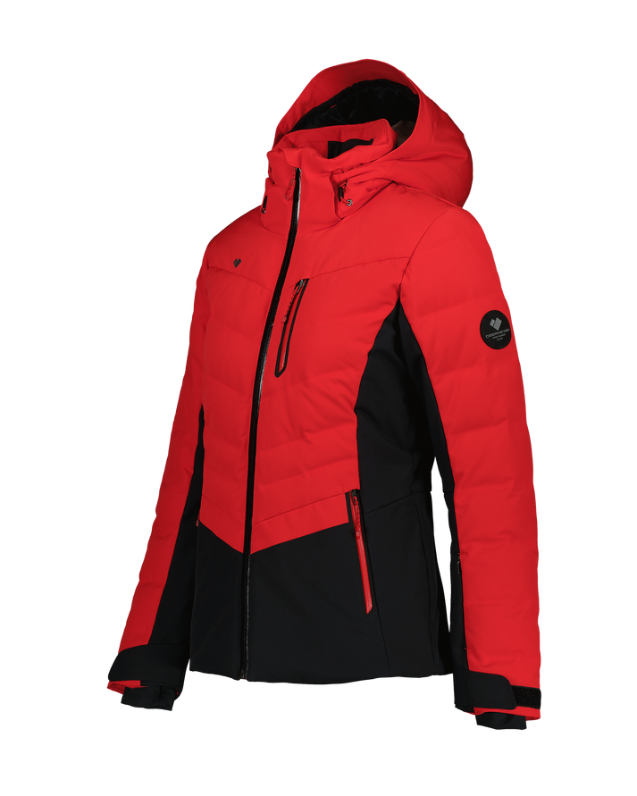 Load image into Gallery viewer, Obermeyer Cosima Down Jacket
