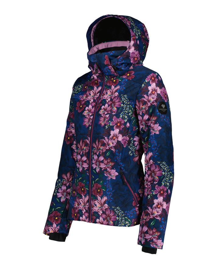 Load image into Gallery viewer, Obermeyer Lorena Insulated Ski Jacket
