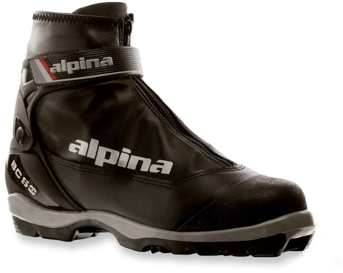 Alpina BC 50