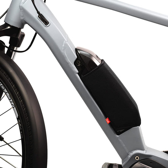 Fahrer Akku Neoprene Cover For Shimano Steps Frame Battery – North
